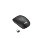 Asus WT300 RF Optical mouse, Wireless connection, No, Black/Red