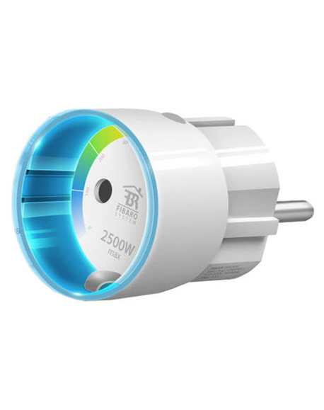 Fibaro Wall plug Z-Wave