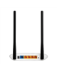 TP-LINK Router TL-WR841N 802.11n, 300 Mbit/s, 10/100 Mbit/s, Ethernet LAN (RJ-45) ports 4, Antenna type 2xExterna