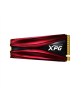 ADATA GAMMIX S11 Pro 1000 GB, SSD interface M.2 NVME, Write speed 3000 MB/s, Read speed 3500 MB/s