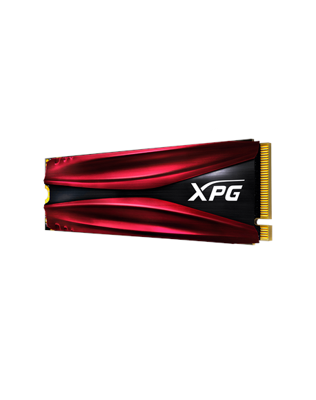 ADATA GAMMIX S11 Pro 1000 GB, SSD interface M.2 NVME, Write speed 3000 MB/s, Read speed 3500 MB/s