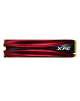 ADATA GAMMIX S11 Pro 1000 GB, SSD interface M.2 NVME, Write speed 3000 MB/s, Read speed 3500 MB/s