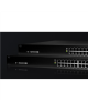 Ubiquiti Switch ES-24-250W Managed, Rack mountable, 1 Gbps (RJ-45) ports quantity 24, SFP ports quantity 2