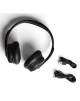 Skullcandy Wireless Headphones Cassette On-ear, Microphone, Wireless, Black