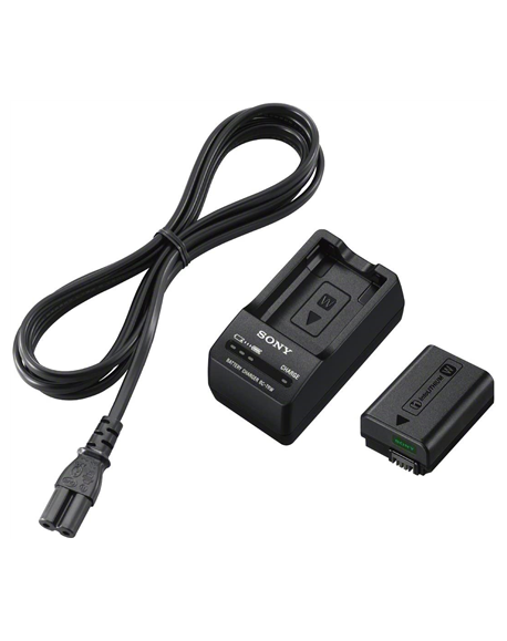 Sony ACC-TRW Travel charger kit (NP-FW50 + BC-TRW)