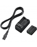 Sony ACC-TRW Travel charger kit (NP-FW50 + BC-TRW)