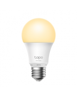 TP-LINK Smart Wi-Fi Light Bulb Tapo L510E