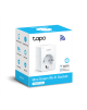 TP-LINK Mini Smart Wi-Fi Socket Tapo P100 (1-pack) White