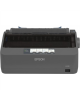 Epson LX-350 Dot matrix, Printer, Black