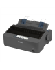 Epson LQ-350 Dot matrix, Standard, Black/Grey