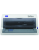 Epson LQ-630 Dot matrix, Standard