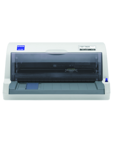 Epson LQ-630 Dot matrix, Standard