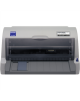 Epson LQ-630 Dot matrix, Standard