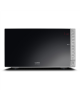 Caso Microwave with grill SMG20 Free standing, 800 W, Grill, Black