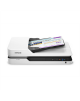 Epson WorkForce DS-1630 Flatbed, Document Scanner