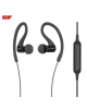 Koss Headphones BT232i In-ear/Ear-hook, Bluetooth, Microphone, Black, Wireless