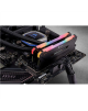 Corsair C18 Memory Kit VENGEANCE RGB PRO 32 GB, DDR4, 3600 MHz, PC/server, Registered No, ECC No