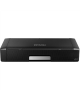 Epson WorkForce WF-100W printer C11CE05403 Colour, Inkjet, Portable printer, A4, Wi-Fi, Black