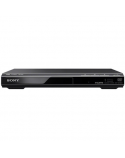 Sony DVD player DVPSR760HB Bluetooth, HD JPEG, JPEG, KODAK Picture CD, LPCM, MP3, MPEG1, MPEG4, Super VCD, VCD, WMA, Xvid, Xvid External Subtitle,