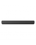 Sony 2 ch Single Sound bar HT-SF150 30 W, Black, Bluetooth