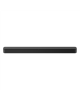 Sony 2 ch Single Sound bar HT-SF150 30 W, Black, Bluetooth