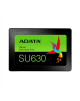 ADATA Ultimate SU630 3D NAND SSD 240 GB, SSD form factor 2.5”, SSD interface SATA, Write speed 450 MB/s, Read speed 520 MB/s