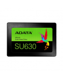 ADATA Ultimate SU630 3D NAND SSD 240 GB, SSD form factor 2.5”, SSD interface SATA, Write speed 450 MB/s, Read speed 520 MB/s