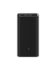 Xiaomi Redmi Fast Charge Power Bank 20000 mAh, Black, 18 W