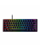 Razer Huntsman Mini Optical Gaming Keyboard, US layout, Wired, Black