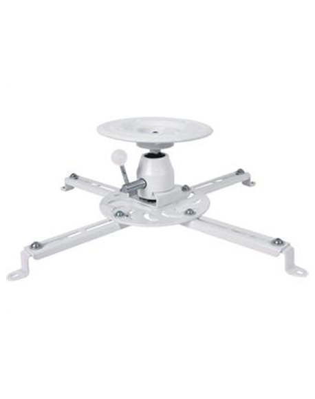 Sunne Projector Ceiling mount, Turn, Tilt, White