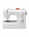 Sewing machine Singer SMC 2250 White, Number of stitches 10, Number of buttonholes 1,