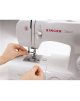 Sewing machine Singer SMC 3323 White, Number of stitches 23, Automatic threading