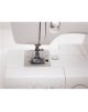 Sewing machine Singer SMC 3323 White, Number of stitches 23, Automatic threading