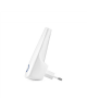 TP-LINK Extender TL-WA850RE 802.11n, 2.4GHz, 300 Mbit/s, 10/100 Mbit/s, Ethernet LAN (RJ-45) ports 1, Antenna type 2xInternal