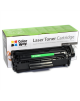 ColorWay Econom Toner Cartridge, Black, HP Q2612A (12A) Canon 703/FX9/FX10