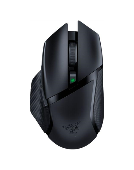 s500 wireless mouse