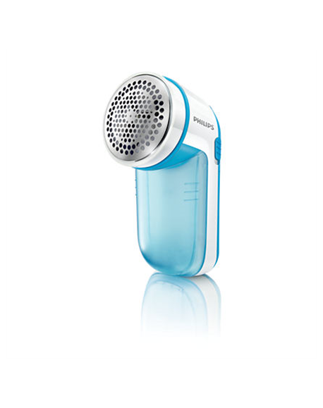 Philips Fabric Shaver GC026/00 Blue, White