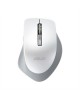 Asus WT425 wireless, Pearl, White, Wireless Optical Mouse