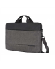 Asus Shoulder Bag EOS 2 Black/Dark Grey, 15.6 "