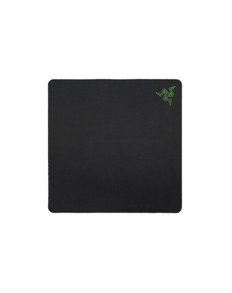 Razer Gigantus Elite Soft Gaming Mouse Pad, Black, 455x455x5 mm, Dense foam with rubberized base for optimal comfort