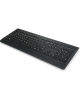 Lenovo Professional Keyboard 4X30H56874 Keyboard, Wireless, Keyboard layout English US, 700 g, Black, EN, Numeric keypad