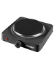 Mesko Hob MS 6508 Number of burners/cooking zones 1, Black, Table top, Electric