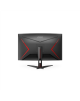 AOC Curved Gaming Monitor C32G2ZE 31.5 ", VA, FHD, 1920 x 1080, 16:9, 1 ms, 300 cd/m², Black, Headphone out (3.5mm)