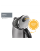 Gorenje Kettle K17S Electric, 2000 W, 1.7 L, Stainless steel, 360° rotational base, Stainless steel