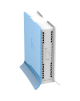 MikroTik Access Point RB941-2nD-TC hAP Lite 802.11n, 2.4GHz, 10/100 Mbit/s, Ethernet LAN (RJ-45) ports 4, MU-MiMO Yes, no PoE