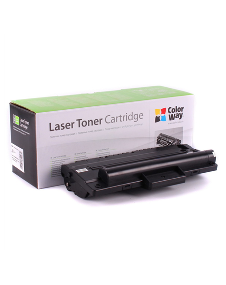 ColorWay Toner Cartridge, Black, Samsung:SCX-D4200A