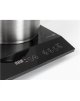 Caso Free standing table hob 02231 Number of burners/cooking zones 2, Black, Timer, Display, Induction