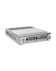 MikroTik Switch CRS305-1G-4S+IN PoE 802.3 af and PoE+ 802.3 at, Managed, Desktop, 1 Gbps (RJ-45) ports quantity 1, SFP+ ports qu