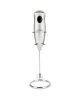 Caso Fomini Inox Milk frother 1611 Inox, Battery operated