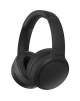 Panasonic Deep Bass Wireless Headphones RB-M300BE-K Over-ear, Microphone, Black